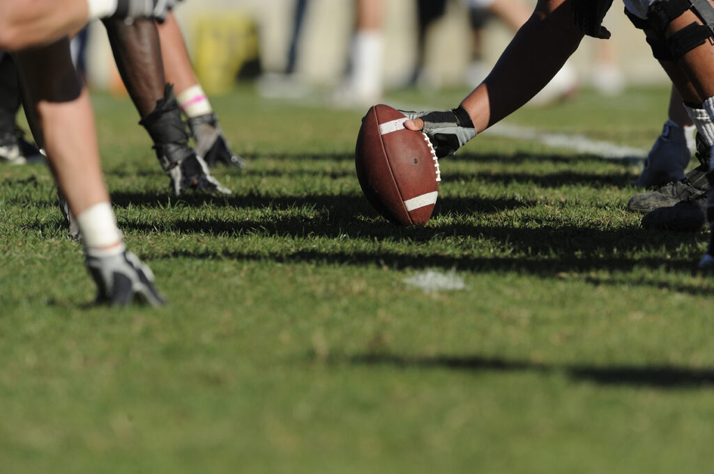 Busting silos helped Chicago Bears drive statewide change