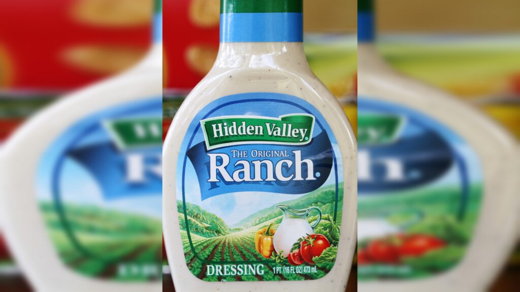 The Scoop: Hidden Valley Ranch’s job posting sparks major fan excitement