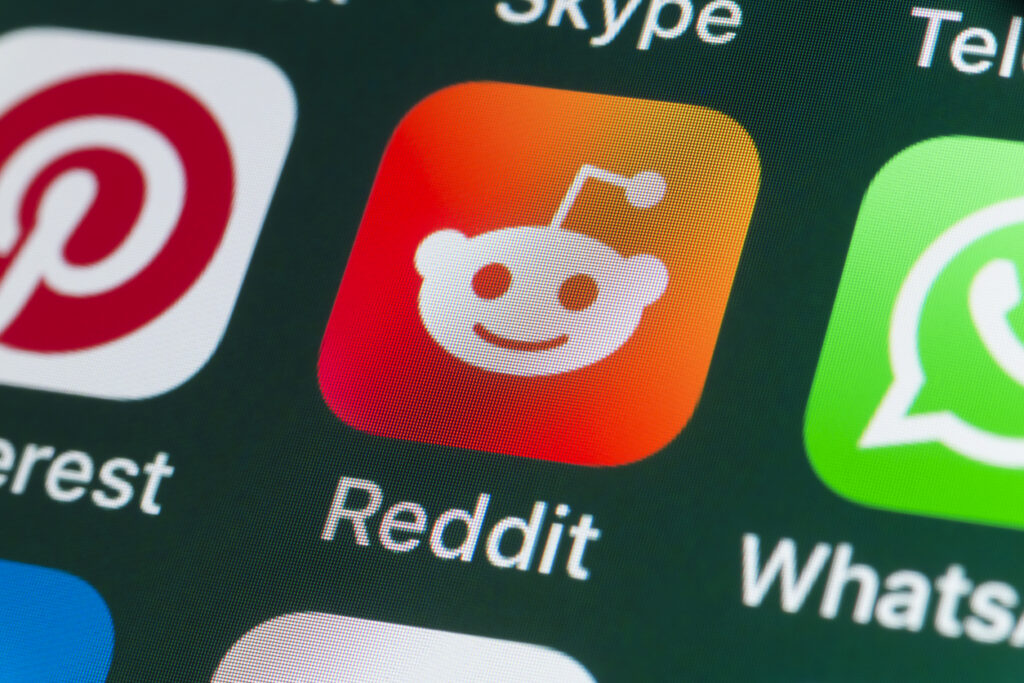 A smarter way to approach Reddit in PR