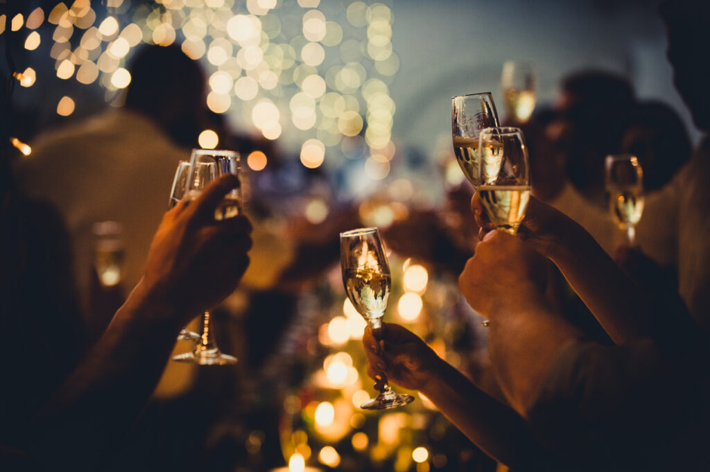 Momentum over moments: Holding PR events that are built for the long game