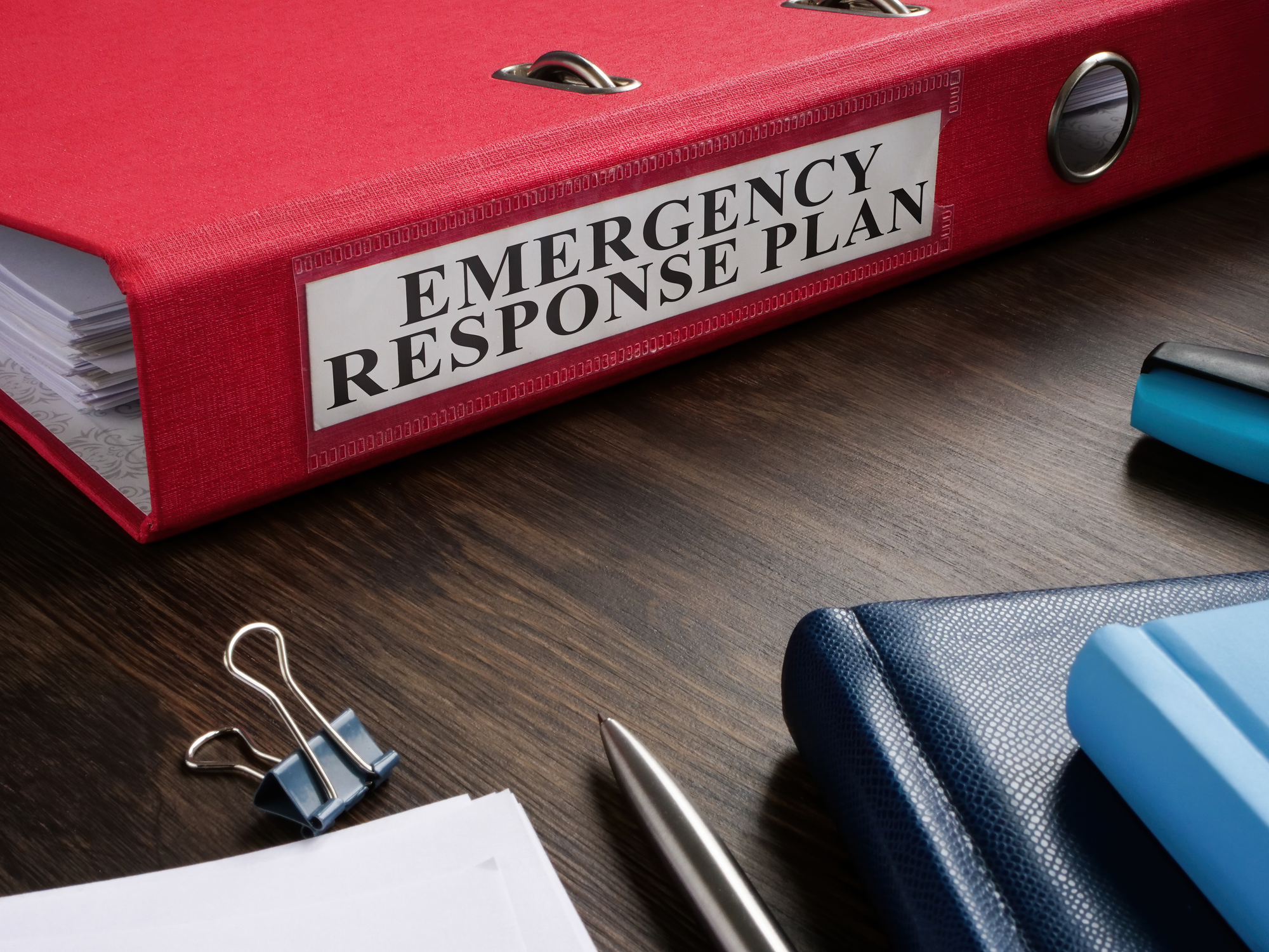 3 ways to prepare for a crisis before disaster strikes