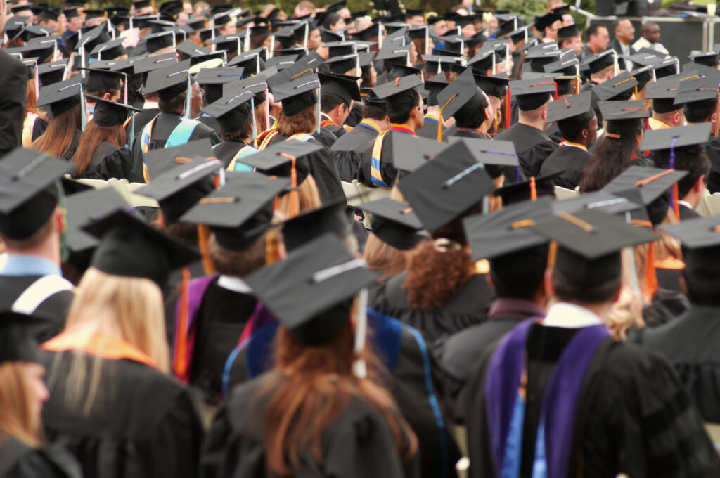 The Scoop: Students booing AI at commencement signals a larger shift in perception