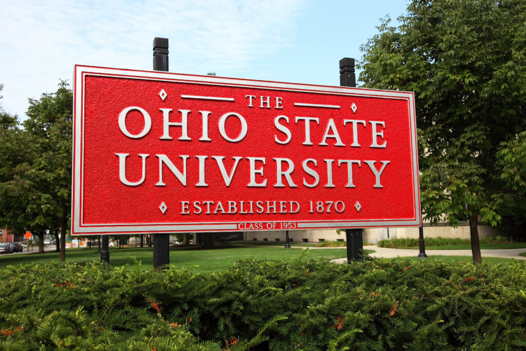 The unconventional storytelling move that helped Ohio State expand brand storytelling beyond football