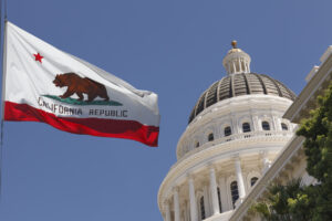 The Scoop: Another California gubernatorial candidate gets fussy with the media
