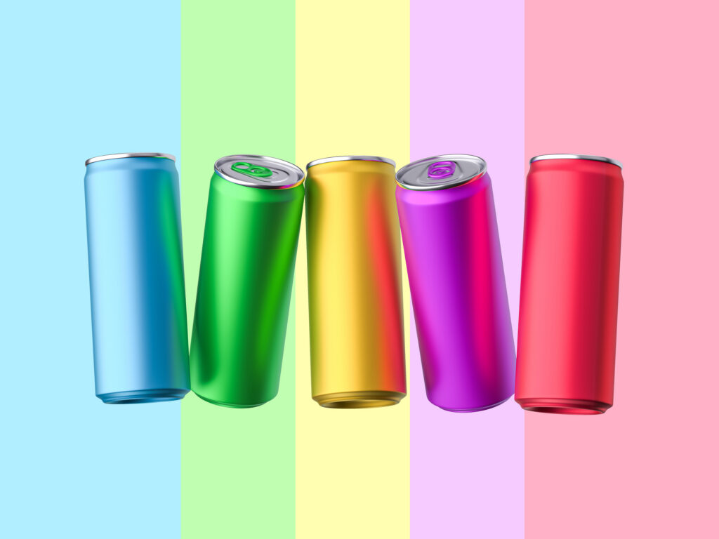 For Gen Z, what you drink says who you are