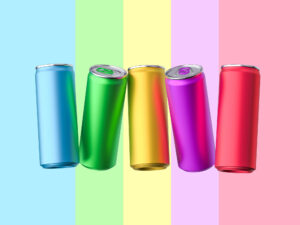 For Gen Z, what you drink says who you are
