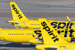 The Scoop: After Spirit folds, other airlines step in to win loyalty