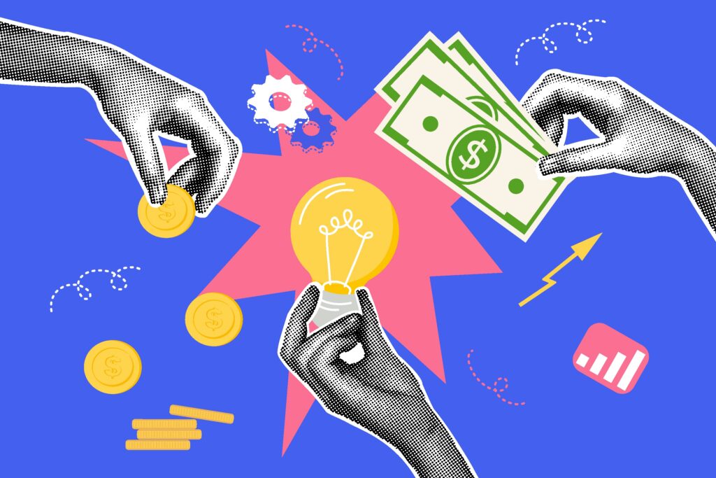 Using narrative to build a winning budget proposal