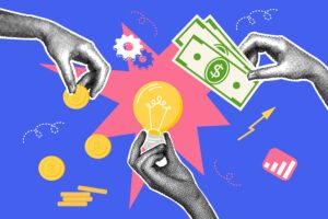 Using narrative to build a winning budget proposal