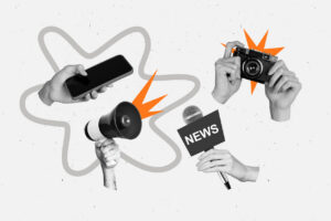 Data, experts and early access: What journalists want in 2026