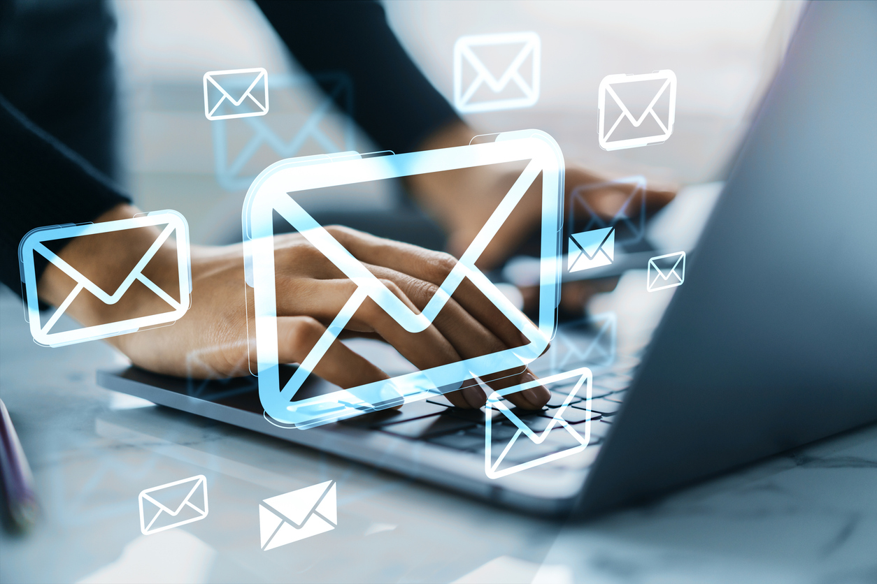 The 2026 Internal Email Benchmarks Report