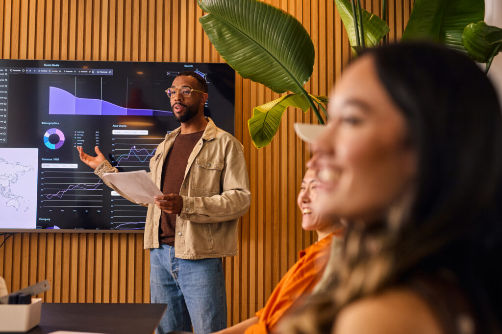 These are the most important skills for communicators right now