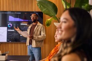 These are the most important skills for communicators right now