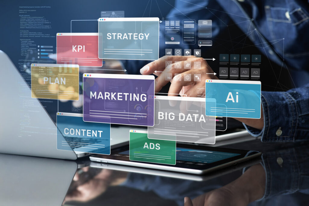 How to connect social KPIs to larger business objectives