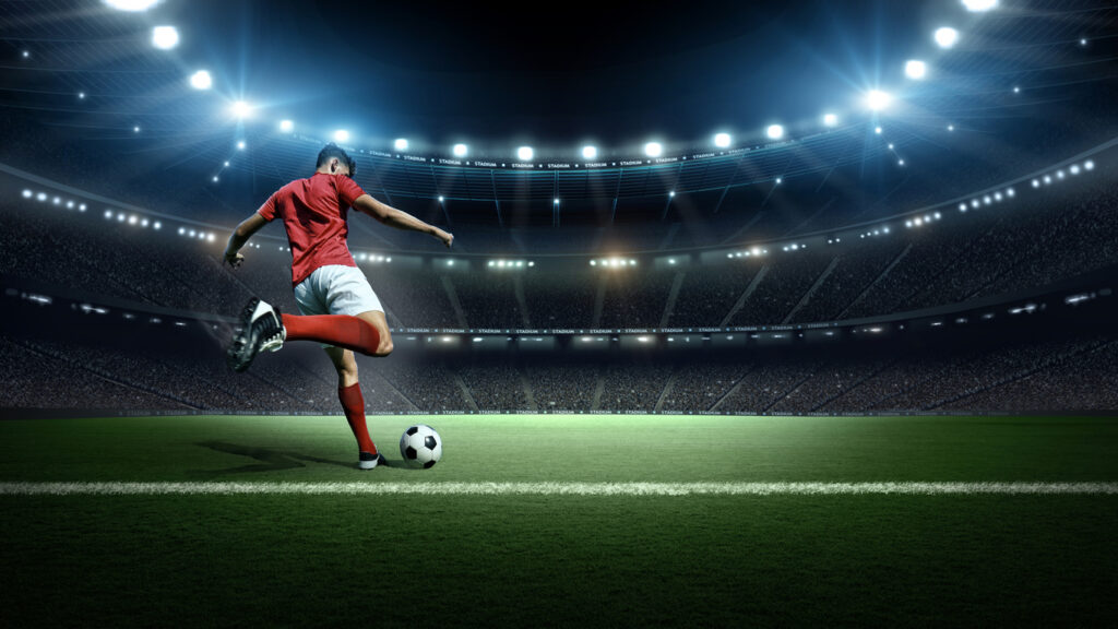 What the FIFA World Cup taught me about communications when the whole world is watching