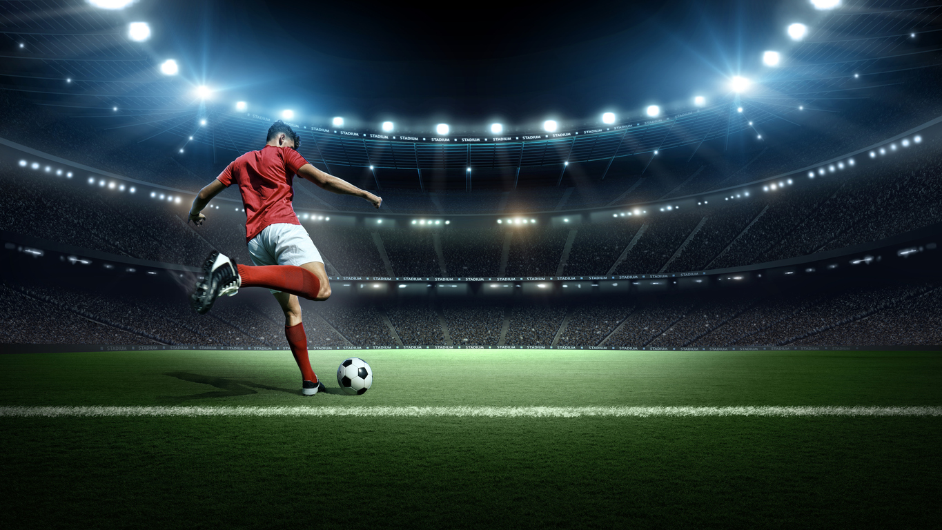 What the FIFA World Cup taught me about communications when the whole world is watching
