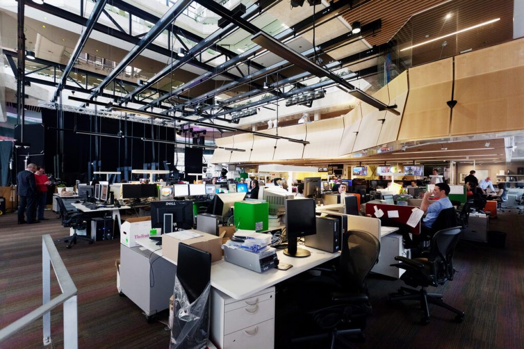What PR pros can learn from the journalists shaping today’s newsrooms