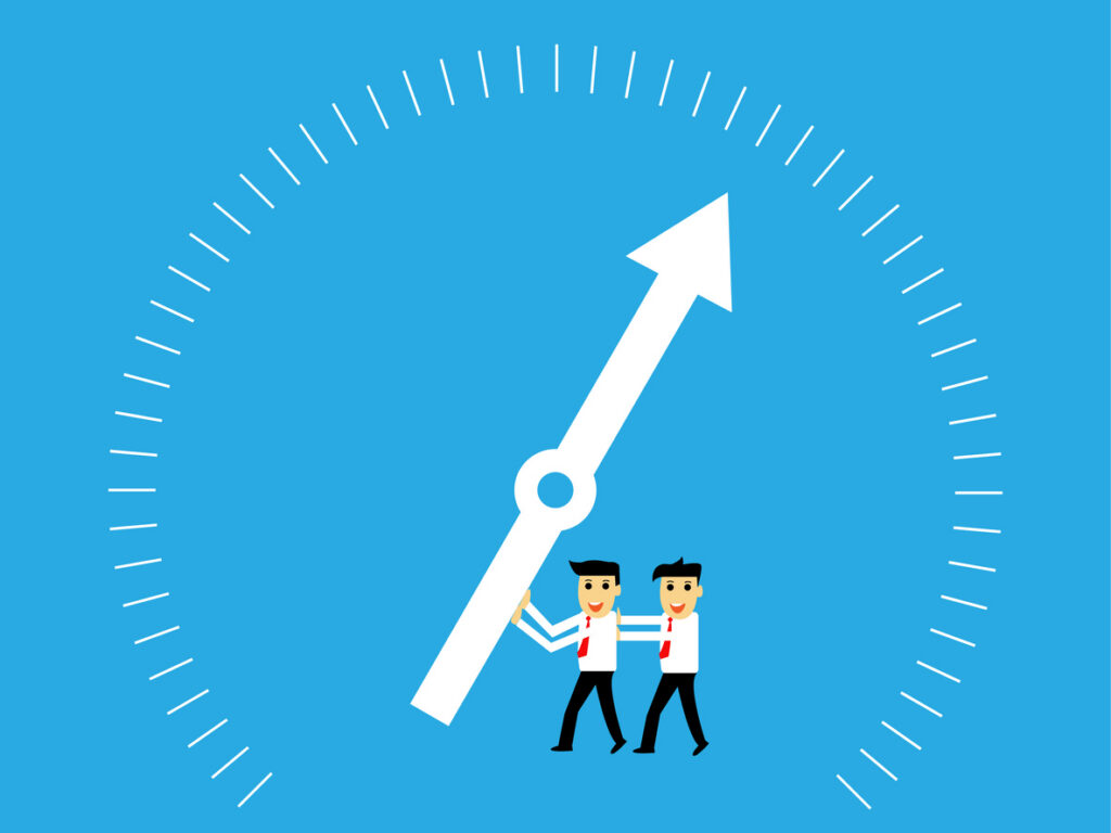 Beyond AI Hype: What Actually Moves the Needle in Internal Communications