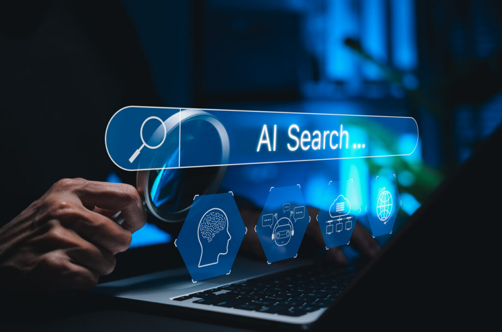 4 truths to know about PR in the AI era