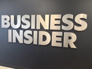 The best way to pitch Business Insider, direct from their editors