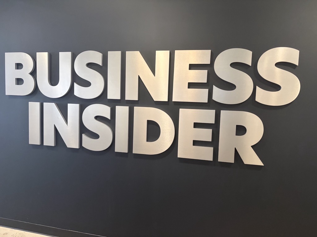 The best way to pitch Business Insider, direct from their editors