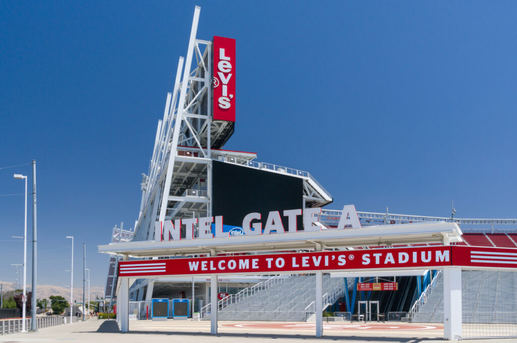 The Scoop: Levi’s and Heinz are stealing the World Cup spotlight