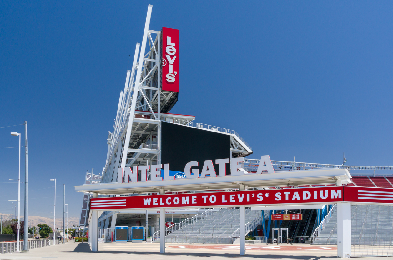 The Scoop: Levi’s and Heinz are stealing the World Cup spotlight