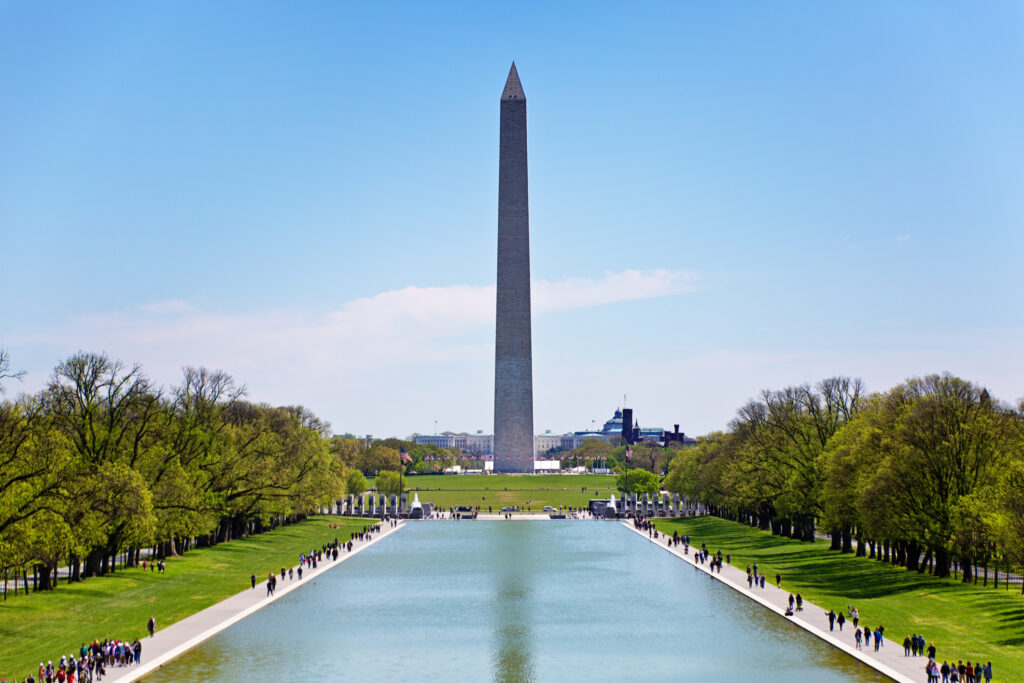 The Scoop: Company at center of reflecting pool snafu goes on the PR offensive