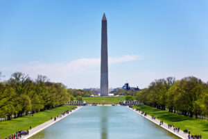 The Scoop: Company at center of reflecting pool snafu goes on the PR offensive