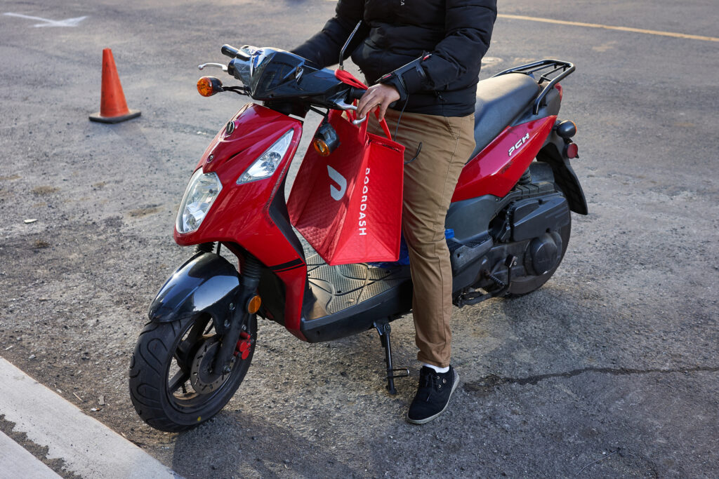 The Scoop: Why DoorDash’s FIFA World Cup social campaign didn’t deliver