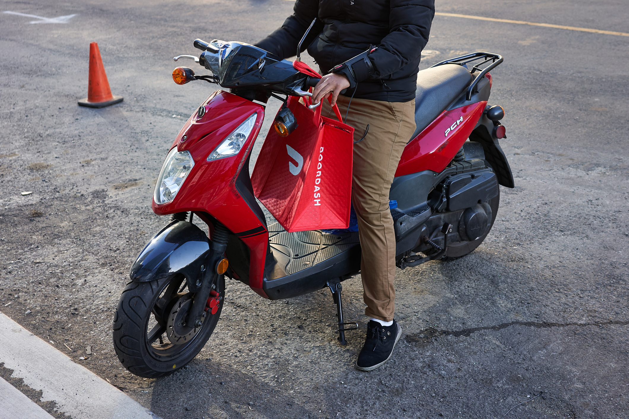 The Scoop: Why DoorDash’s FIFA World Cup social campaign didn’t deliver
