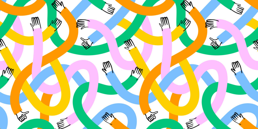 3 steps for embracing a community-first strategy