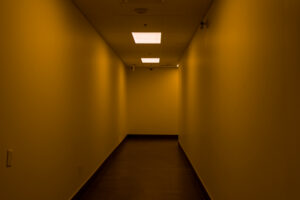 ’Backrooms,’ YouTube and modern PR