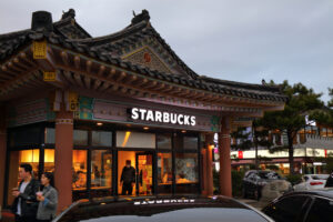The Scoop: Starbucks in South Korea shutter early for training amid ‘Tank Day’ fiasco