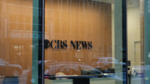 The Scoop: ’60 Minutes’ wages war of leaks as new EP, existing staff clash