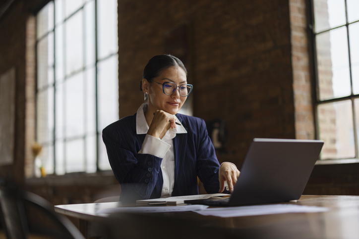 These are the most important aspects of corporate affairs today