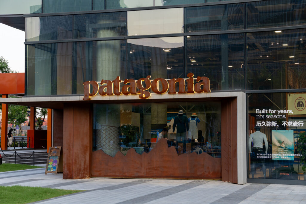 The Scoop: Patagonia’s legal fight with a drag queen becomes a PR nightmare