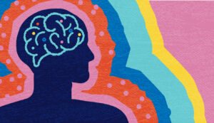 What silence really costs: Communicators & founders share their stories of mental health and healing