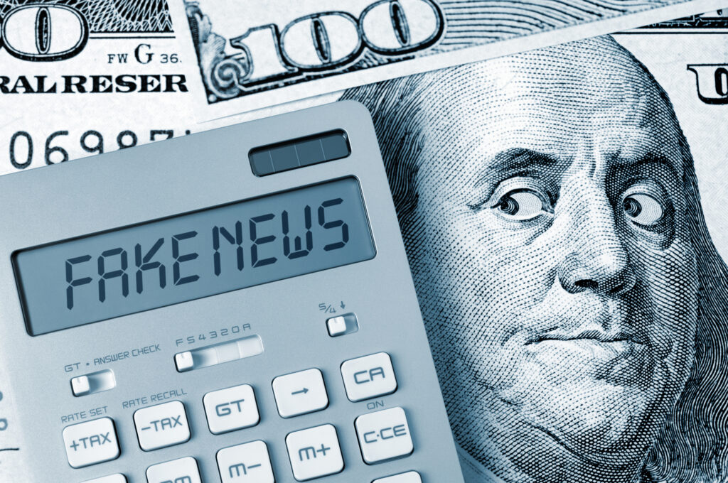 prdaily.com - Paul Hiebert - The Scoop: Prediction markets crack down on partnerships with influencers spreading election conspiracy theories
