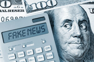 The Scoop: Prediction markets crack down on partnerships with influencers spreading election conspiracy theories