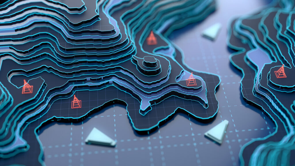 Building a tier-1 media map for new media