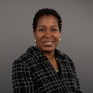 Makini Nyanteh