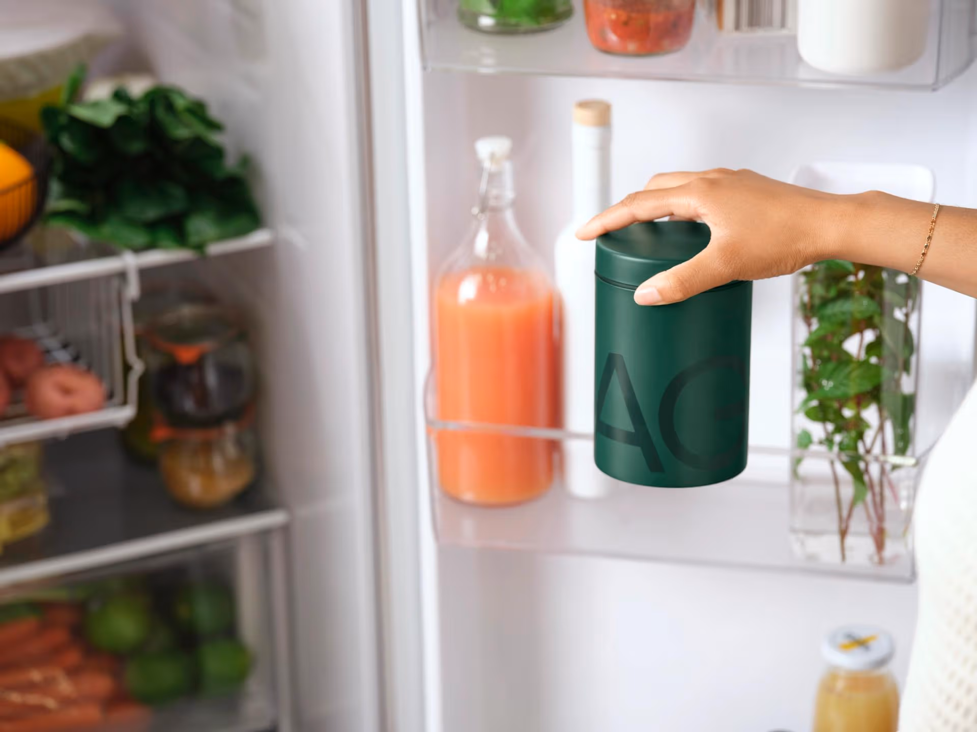 AG1 Shifts Strategy Toward Physical Brand Experiences To Foster Consumer Trust