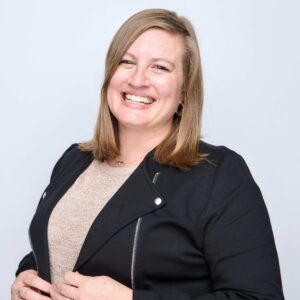 Allison Michels
