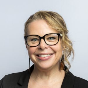 Annie Burt