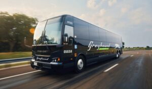 5 types of media placements Greyhound used to change the conversation around bus travel