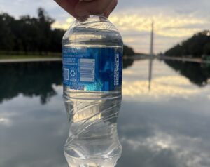 Inside the PR response to the Reflecting Pool algae controversy