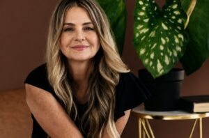 How a tech executive keeps people at the center of change 