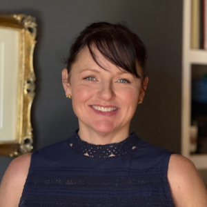 Kate LaVail, PhD
