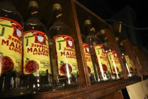 The Scoop: Malört made its bad flavor part of the brand experience